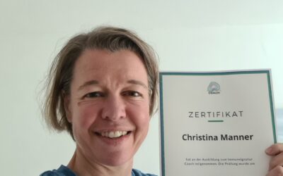 NEU Immunsignatur und Immunsignaturcoaching